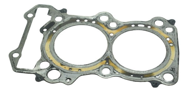 Junta Cabeçote Suzuki Burgman 650 07-15 Original