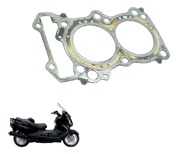 Junta Cabeçote Suzuki Burgman 650 07-15 Original