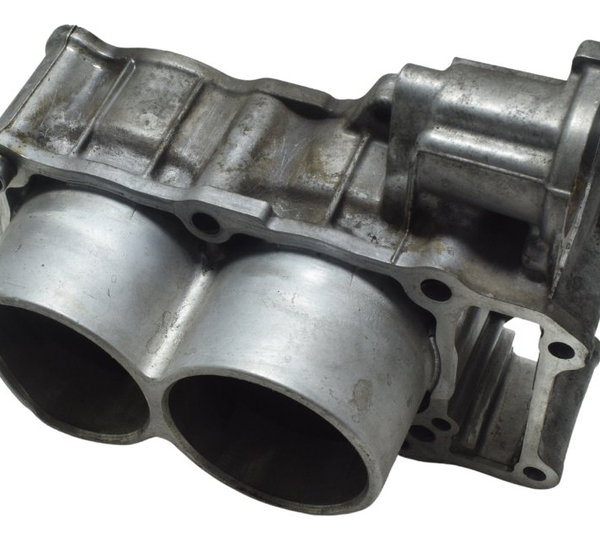 Cilindro Pistão E Anéis Suzuki Burgman 650 07-15 Original