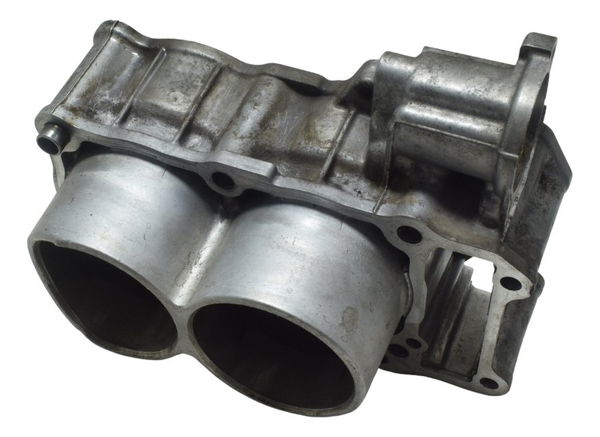 Cilindro Pistão E Anéis Suzuki Burgman 650 07-15 Original