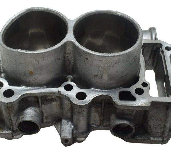 Cilindro Pistão E Anéis Suzuki Burgman 650 07-15 Original