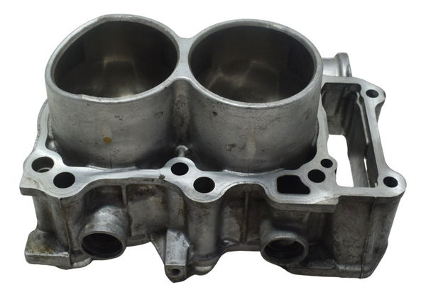 Cilindro Pistão E Anéis Suzuki Burgman 650 07-15 Original