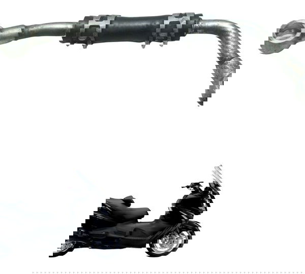 Tubo Óleo Suzuki Burgman 650 07-15 Original