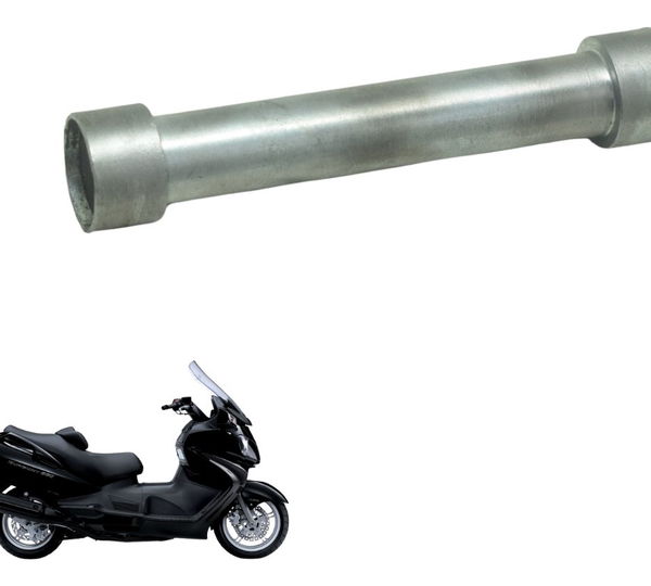 Espaçador Motor Suzuki Burgman 650 07-15 Original