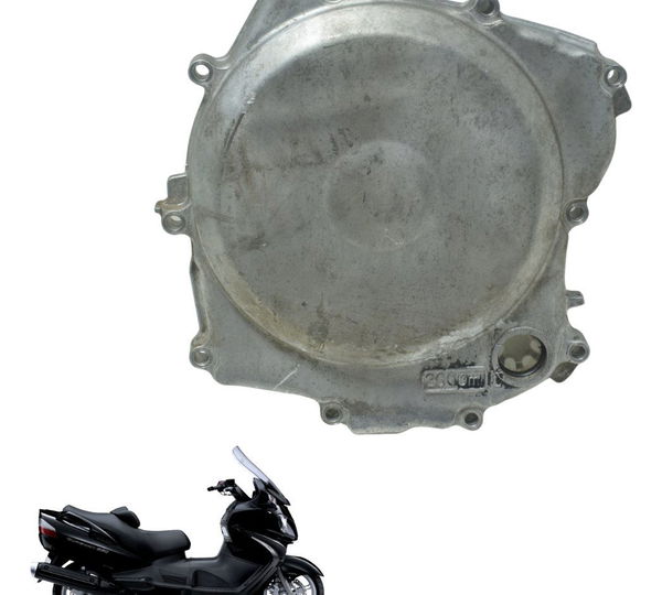 Tampa Magneto Suzuki Burgman 650 07-15 Original