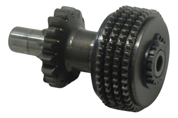 Engrenagem Redução Partida Suzuki Burgman 650 07-15 Original