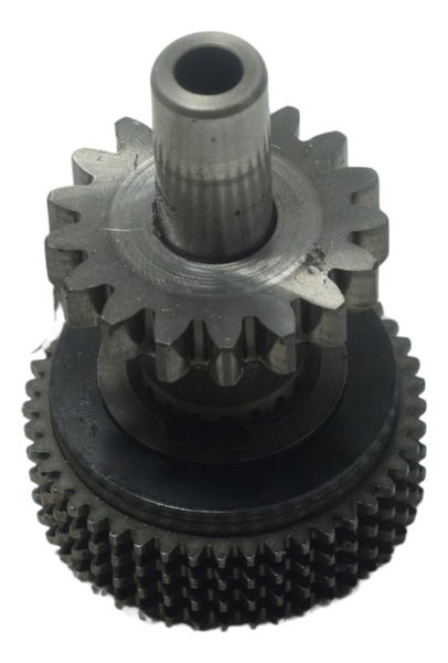 Engrenagem Redução Partida Suzuki Burgman 650 07-15 Original