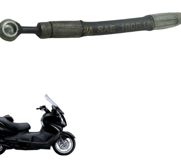 Tubo Óleo Carter Paralelo Suzuki Burgman 650 07-15