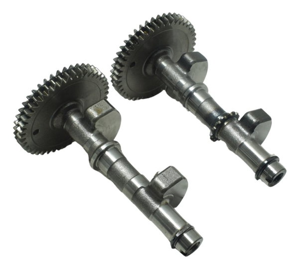 Par Balanceiro Motor Suzuki Burgman 650 07-15 Original