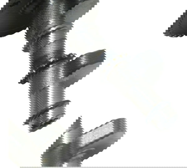 Par Balanceiro Motor Suzuki Burgman 650 07-15 Original