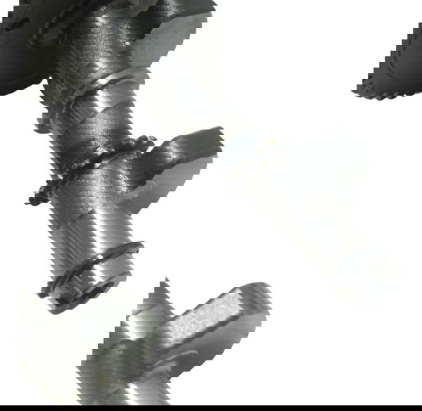 Par Balanceiro Motor Suzuki Burgman 650 07-15 Original