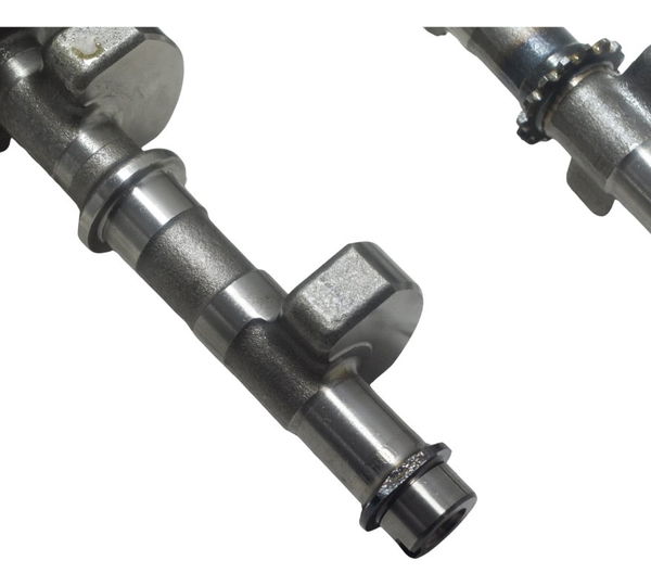 Par Balanceiro Motor Suzuki Burgman 650 07-15 Original