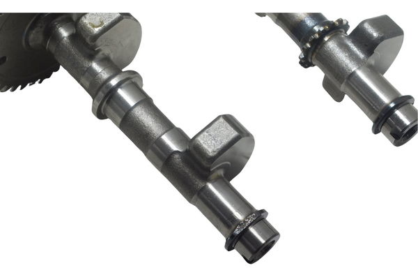 Par Balanceiro Motor Suzuki Burgman 650 07-15 Original