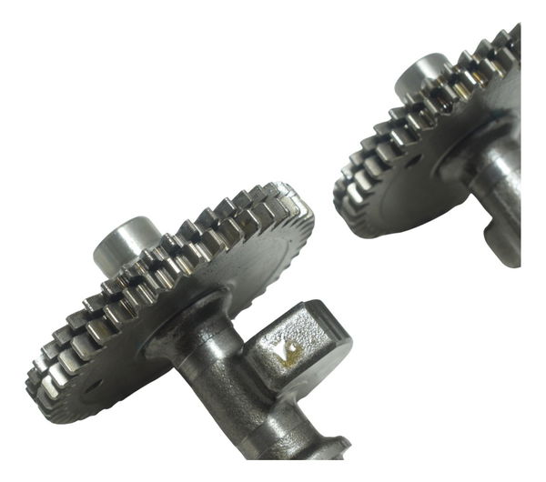 Par Balanceiro Motor Suzuki Burgman 650 07-15 Original