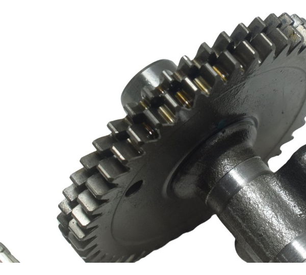 Par Balanceiro Motor Suzuki Burgman 650 07-15 Original