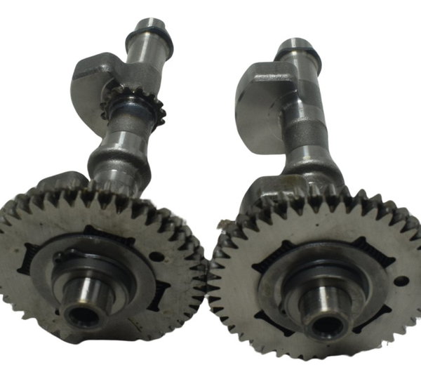 Par Balanceiro Motor Suzuki Burgman 650 07-15 Original