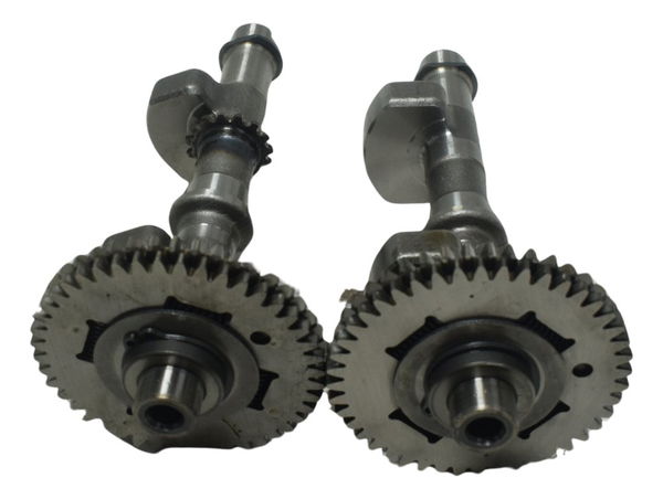 Par Balanceiro Motor Suzuki Burgman 650 07-15 Original