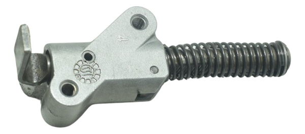 Acionador Corrente Comando Suzuki Burgman 650 07-15 Original