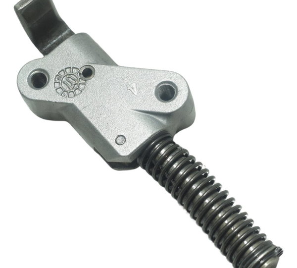 Acionador Corrente Comando Suzuki Burgman 650 07-15 Original