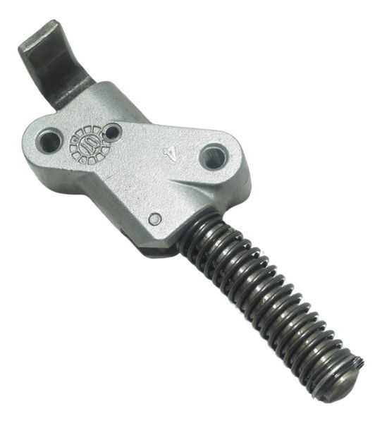 Acionador Corrente Comando Suzuki Burgman 650 07-15 Original