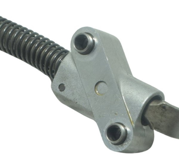 Acionador Corrente Comando Suzuki Burgman 650 07-15 Original