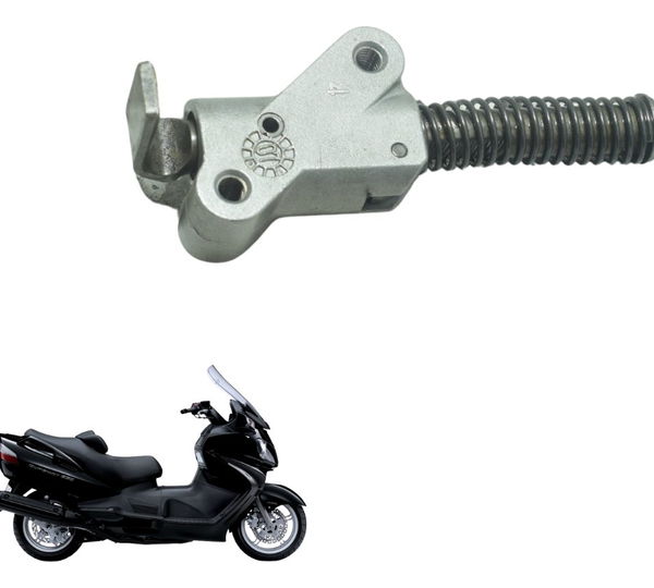 Acionador Corrente Comando Suzuki Burgman 650 07-15 Original