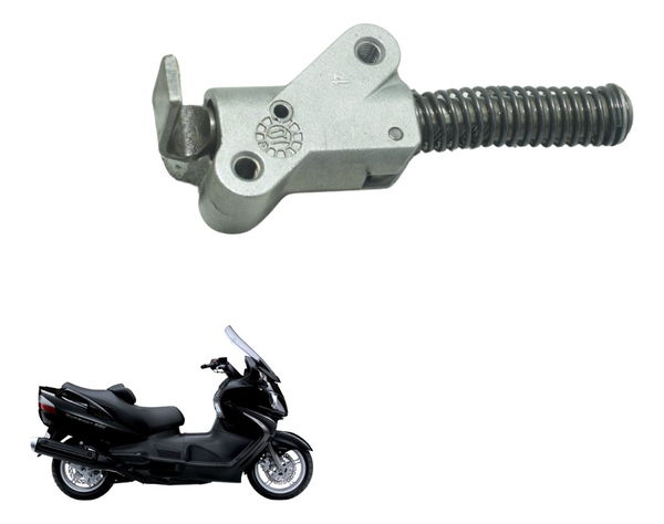 Acionador Corrente Comando Suzuki Burgman 650 07-15 Original