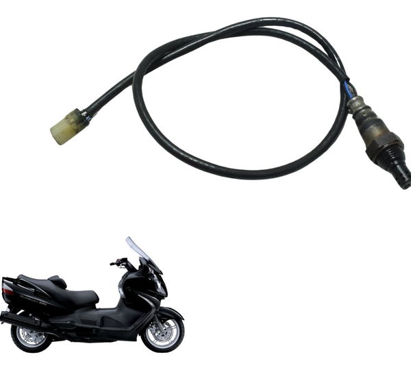 Sonda Lambda Suzuki Burgman 650 07-15 Original
