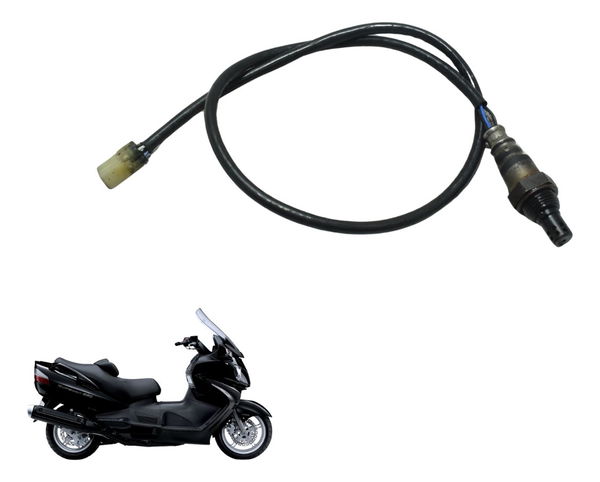 Sonda Lambda Suzuki Burgman 650 07-15 Original