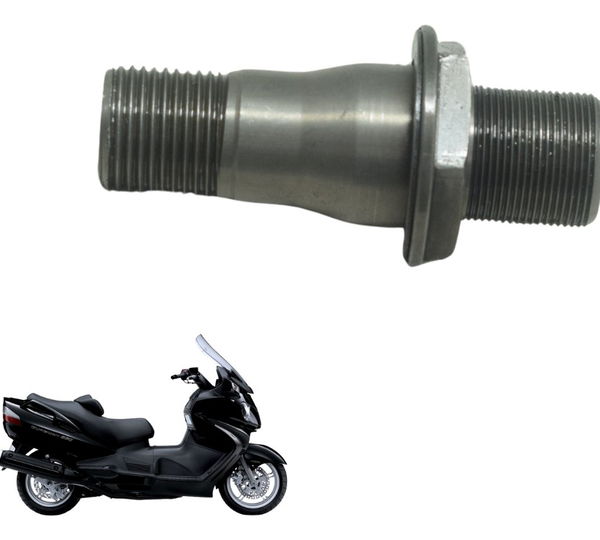 Parafuso Resfriador Óleo Suzuki Burgman 650 07-15 Original