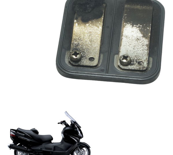 Válvula Respiro Suzuki Burgman 650 07-15 Original