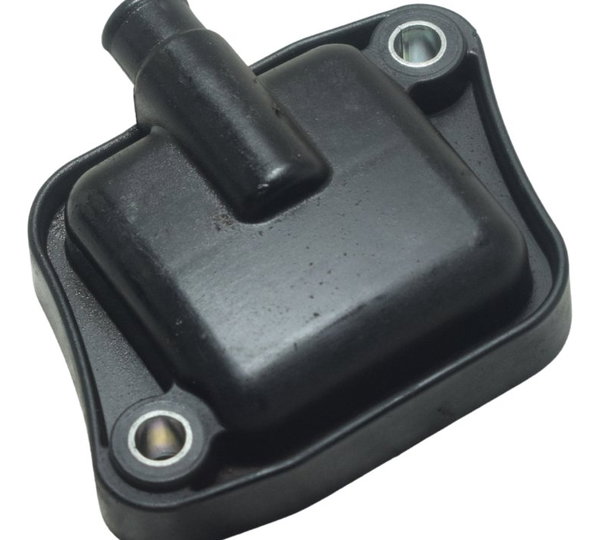 Tampa Respiro Suzuki Burgman 650 07-15 Original