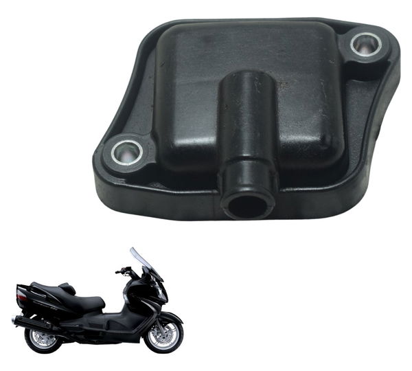 Tampa Respiro Suzuki Burgman 650 07-15 Original
