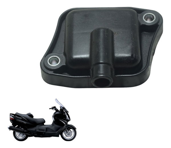 Tampa Respiro Suzuki Burgman 650 07-15 Original