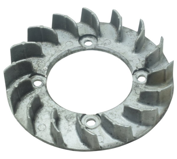 Hélice Ventilador Motor Suzuki Burgman 650 07-15 Original