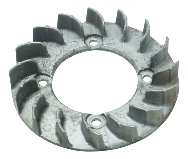 Hélice Ventilador Motor Suzuki Burgman 650 07-15 Original