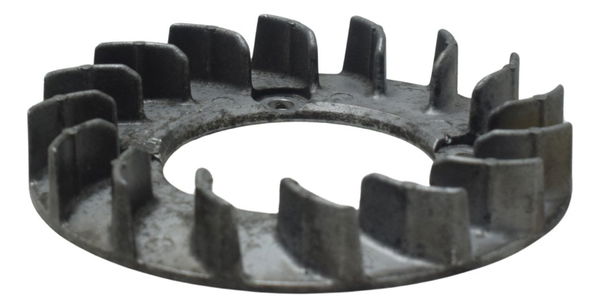 Hélice Ventilador Motor Suzuki Burgman 650 07-15 Original