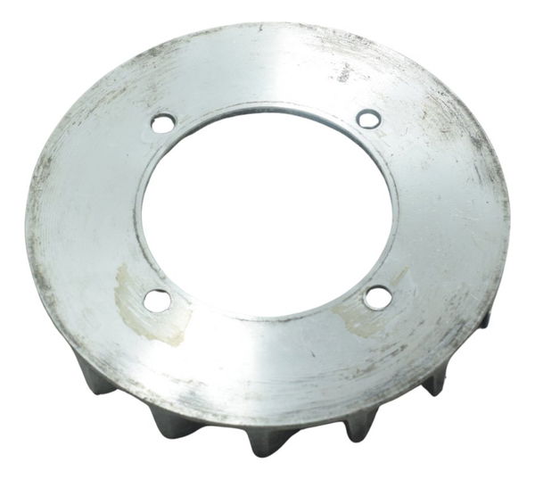 Hélice Ventilador Motor Suzuki Burgman 650 07-15 Original