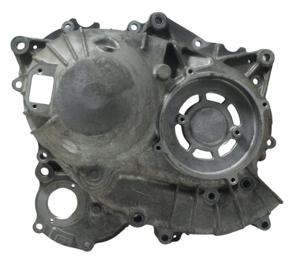 Tampa Direita Transmissão Suzuki Burgman 650 07-15 Original