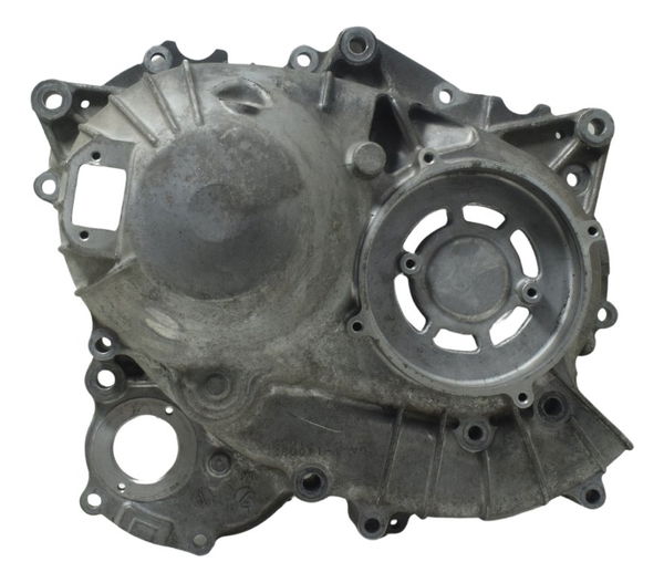 Tampa Direita Transmissão Suzuki Burgman 650 07-15 Original