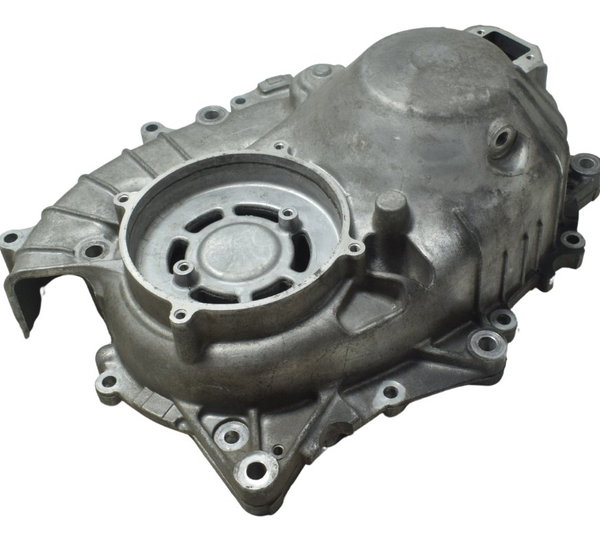 Tampa Direita Transmissão Suzuki Burgman 650 07-15 Original