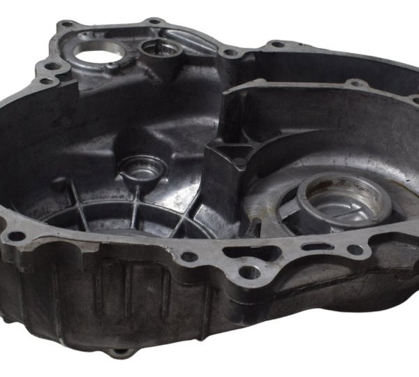 Tampa Direita Transmissão Suzuki Burgman 650 07-15 Original