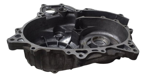 Tampa Direita Transmissão Suzuki Burgman 650 07-15 Original