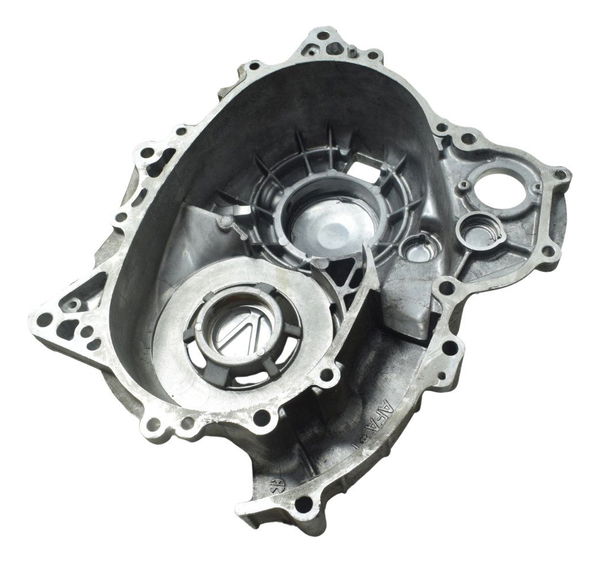 Tampa Direita Transmissão Suzuki Burgman 650 07-15 Original