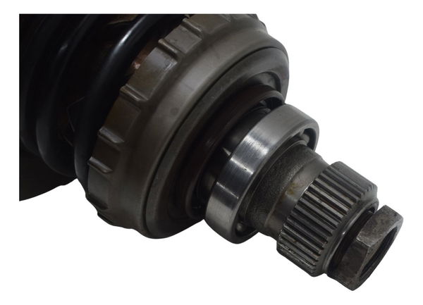 Conjunto Polia Secundária Suzuki Burgman 650 07-15 Original