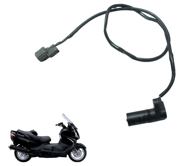 Sensor Pulso Suzuki Burgman 650 07-15 Original