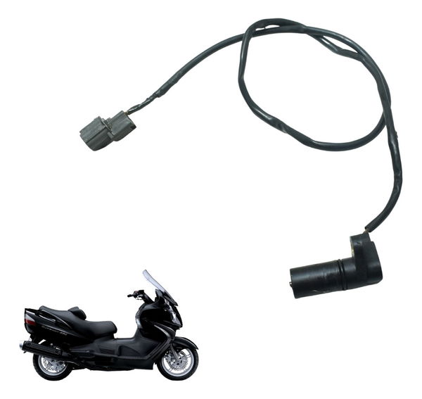 Sensor Pulso Suzuki Burgman 650 07-15 Original