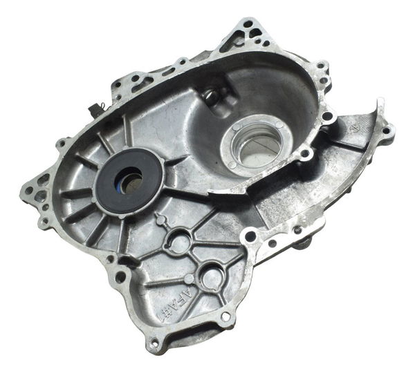 Tampa Esquerda Transmissão Suzuki Burgman 650 07-15 Original