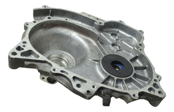 Tampa Esquerda Transmissão Suzuki Burgman 650 07-15 Original