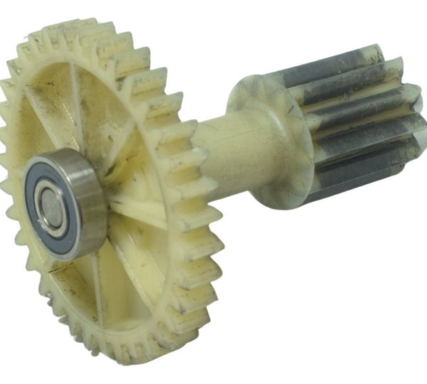 Engrenagem Atuador Polia Suzuki Burgman 650 07-15 Original